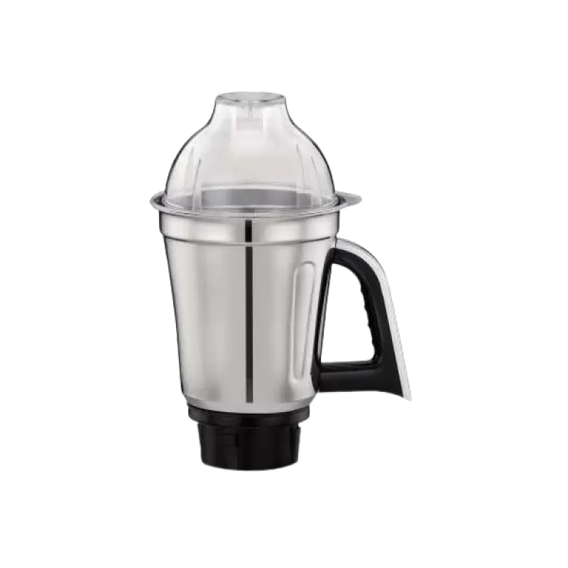Preethi Zodiac 2.0 MG 255 Mixer Grinder | 1000 W | 4 Jars | Black Preethi Zodiac 2.0 MG 255 Mixer Grinder | 1000 W | 4 Jars | Black