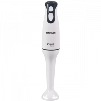 Havells Hand Blender |  200 W | White