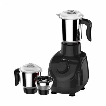 Butterfly Jubilant Mixer Grinder | 3 Jar | Black Butterfly Jubilant Mixer Grinder | 3 Jar | Black