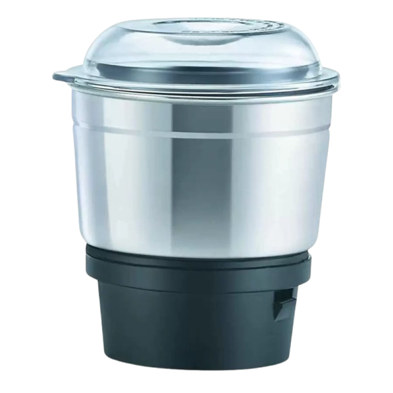 USHA Thunderbolt Mixer Grinder | 800 W | 3 Jars | Blue | TH800MX3 USHA Thunderbolt Mixer Grinder | 800 W | 3 Jars | Blue | TH800MX3