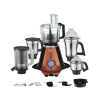 Preethi Zodiac Stardust Mixer Grinder | Super Extractor 750W Juicer | Copper , Black Preethi Zodiac Stardust Mixer Grinder | Super Extractor 750W Juicer | Copper , Black