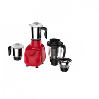 Butterfly JUBILANT Mixer Grinder | 750 W | 4 Jars