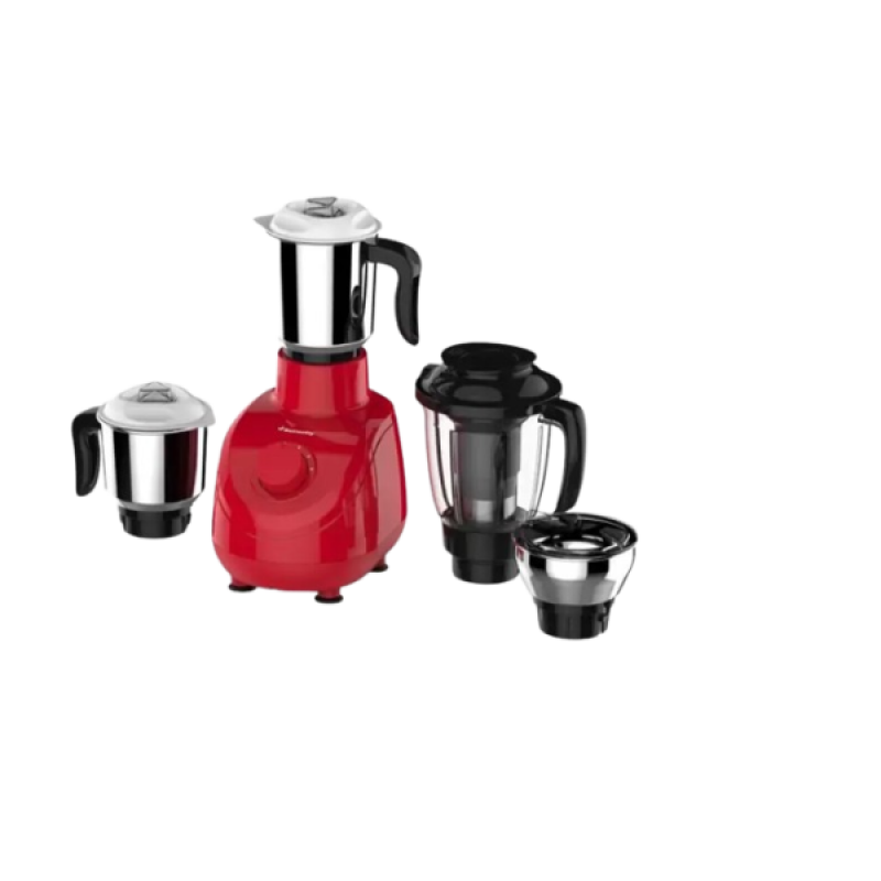 Butterfly JUBILANT Mixer Grinder | 750 W | 4 Jars Butterfly JUBILANT Mixer Grinder | 750 W | 4 Jars