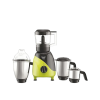 Preethi Peppy Pro Mixer Grinder for Kitchen | 750W | 4 Jars