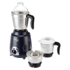 Butterfly Pestle 3 Jar 750 Mixer Grinder | 3 Jars | Ink Blue Butterfly Pestle 3 Jar 750 Mixer Grinder | 3 Jars | Ink Blue