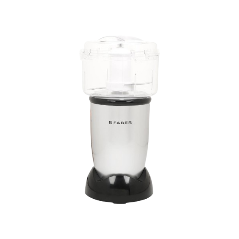 Faber 3-In-1 Sportz Blender | Chopping Jar, Smoothie & Grinding Jar Faber 3-In-1 Sportz Blender | Chopping Jar, Smoothie & Grinding Jar