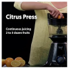 Preethi | Zodiac | Mg 261 | 750 Watts | | 5 Masterchef Jar | Mixer Grinder | Black