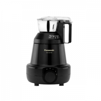 Panasonic Value Series Mixer Grinder | 750 W | 3 Jars | Black | MX-GE3750 Panasonic Value Series Mixer Grinder | 750 W | 3 Jars | Black | MX-GE3750