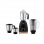 BPL Master Mixer Grinder | 750W | 4 Jar | Black
