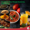 Wonderchef Acura Plus Mixer Grinder | 750W | 4 Jars for Blending Dry Masala Grinding Chutney Grinding Smoothie | Grind Tough Ingredients Wonderchef Acura Plus Mixer Grinder | 750W | 4 Jars for Blending Dry Masala Grinding Chutney Grinding Smoothie | Grind Tough Ingredients