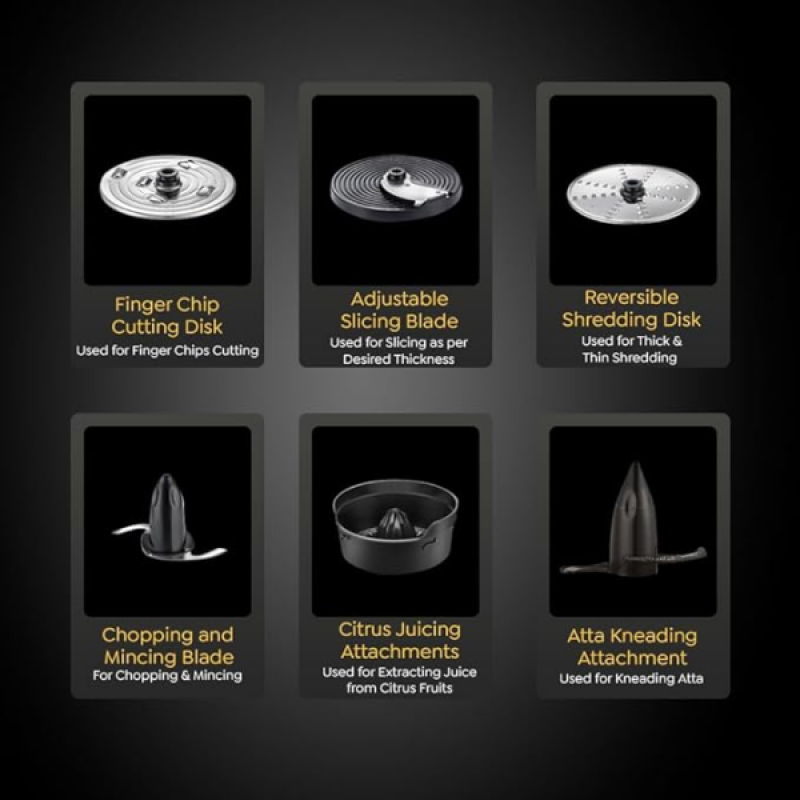 Prestige Endura Pro Multi Functional Mixer Grinder | 1000W Prestige Endura Pro Multi Functional Mixer Grinder | 1000W