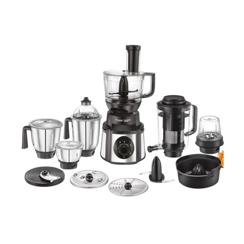 Prestige Endura Pro Multi Functional Mixer Grinder | 1000W Prestige Endura Pro Multi Functional Mixer Grinder | 1000W