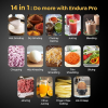 Prestige Endura Pro Multi Functional Mixer Grinder | 1000W Prestige Endura Pro Multi Functional Mixer Grinder | 1000W