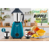 Greenchef Riple Mixer Grinder | 3 Jars | 750 W Greenchef Riple Mixer Grinder | 3 Jars | 750 W