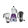 Prestige Prism Mixer Grinder | 750 Watts | 4 Jars Prestige Prism Mixer Grinder | 750 Watts | 4 Jars