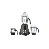 Vidiem Eva Prime Mixer Grinder | 750W | 3 Jars | Black Vidiem Eva Prime Mixer Grinder | 750W | 3 Jars | Black
