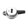 Butterfly Blue Line Stainless Steel Pressure Cooker | 5 Litre Butterfly Blue Line Stainless Steel Pressure Cooker | 5 Litre