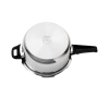 Butterfly Blue Line Stainless Steel Pressure Cooker | 5 Litre Butterfly Blue Line Stainless Steel Pressure Cooker | 5 Litre