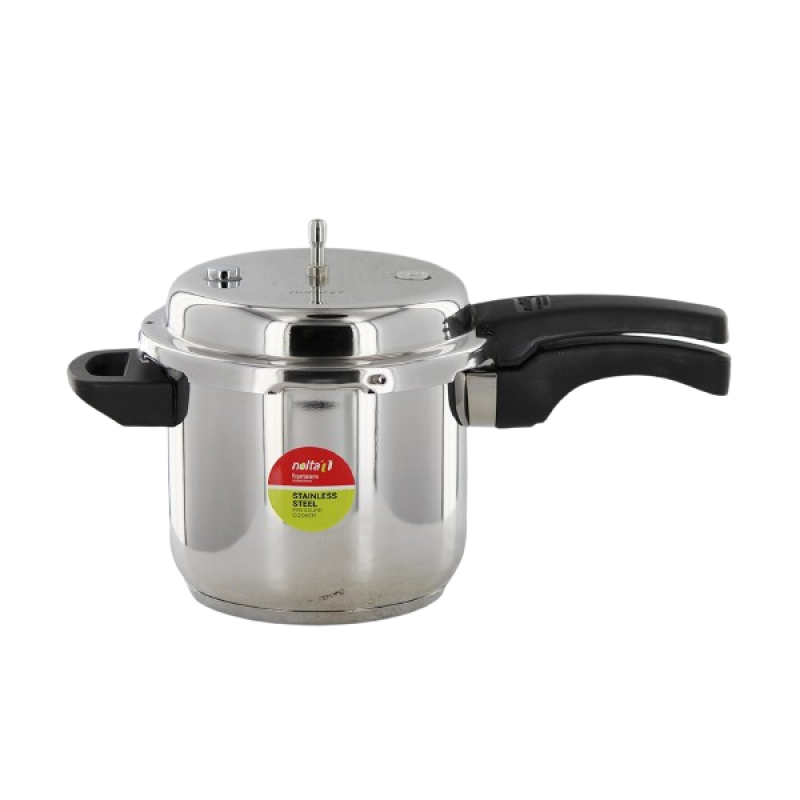 Nolta Pressure Cooker Delight 5Ltr Nolta Pressure Cooker Delight 5Ltr