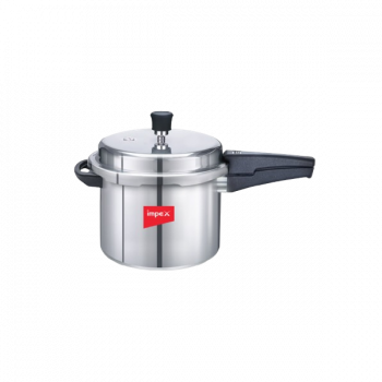 Impex Norma  Pressure Cooker | 10 L  | Aluminium