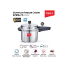Impex Norma  Pressure Cooker | 10 L  | Aluminium
