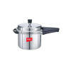 Impex Pressure Cooker | Eco 7 | 7 Litre | Aluminium