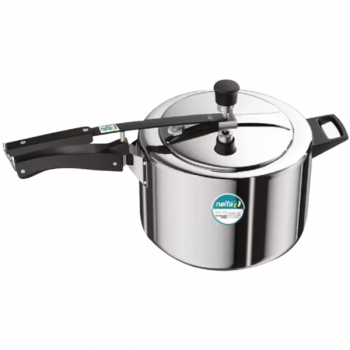 Nolta HAMARA SALSA Pressure Cooker | 6 L