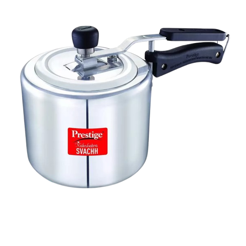 Prestige Nakshatra Svachh 3 L Aluminium Pressure Cooker