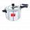 Prestige Svachh Nakshatra 5 L Pressure Cooker | Aluminium