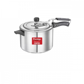 Prestige Nakshatra Svachh | 10740 | Pressure Cooker | 6.5 L