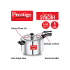 Prestige Nakshatra Svachh | 10740 | Pressure Cooker | 6.5 L