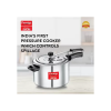 Prestige Nakshatra Svachh | 10740 | Pressure Cooker | 6.5 L
