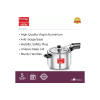 Prestige Nakshatra Svachh | 10740 | Pressure Cooker | 6.5 L