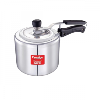 Prestige Nakshatra Plus Svachh Pressure Cooker | 3 L