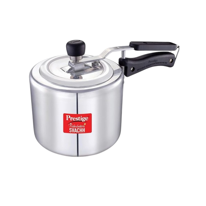 Prestige Nakshatra Plus Svachh Pressure Cooker | 3 L