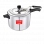 Prestige Svachh Nakshatra Plus Induction Bottom Pressure Cooker | 5 L | Aluminium | 10734