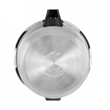Prestige Popular Pressure Cooker | 7.5 L | Virgin Aluminium Precision Weight Valve | Silver | 10027 Prestige Popular Pressure Cooker | 7.5 L | Virgin Aluminium Precision Weight Valve | Silver | 10027