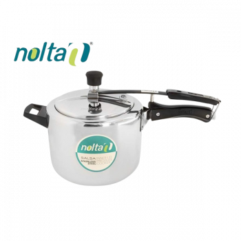 Nolta SS HAMARA SALSA Pressure cooker | 3L