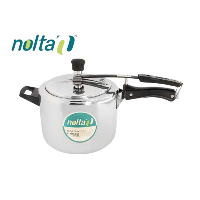 Nolta SS HAMARA SALSA Pressure cooker | 3L Nolta SS HAMARA SALSA Pressure cooker | 3L