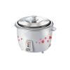 Prestige Rice Cooker PRWO | 1.8 L | White Prestige Rice Cooker PRWO | 1.8 L | White
