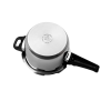 BUTTERFLY 3LTR | BLUELINE CUTE PRESSURE COOKER | STAINLESS STEEL