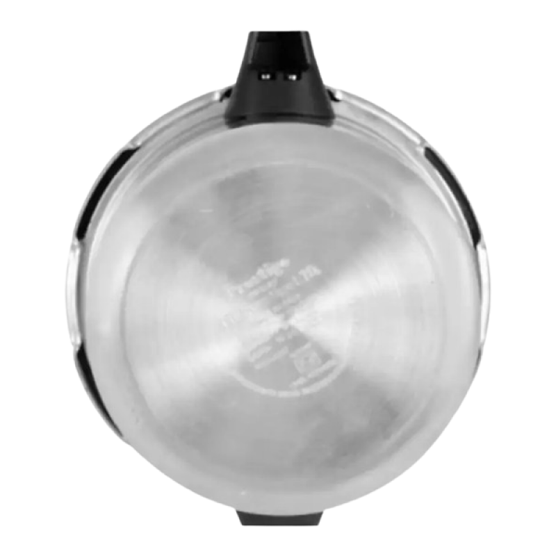 Prestige popular aluminium Outer Lid Pressure Cooker | 10 L | Silver | 10030 Prestige popular aluminium Outer Lid Pressure Cooker | 10 L | Silver | 10030
