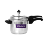 Blueberrys Virgina 3L Stainless Steel Silver Pressure Cooker