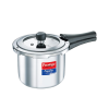 Prestige Popular Svachh Pressure Cooker | 3 L | Outer Lid | Spillage Control Stainless Steel | Silver | 20172 Prestige Popular Svachh Pressure Cooker | 3 L | Outer Lid | Spillage Control Stainless Steel | Silver | 20172