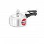 Hawkins Classic Pressure Cooker | 1.5 L | Aluminium