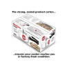 Hawkins Classic CL20 Pressure Cooker | 2 L