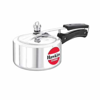 Hawkins Classic CL20 Pressure Cooker | 2 L