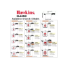 Hawkins Classic CL20 Pressure Cooker | 2 L