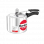 Hawkins Pressure Cooker | Classic 3L | CL3T