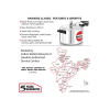 Hawkins CL50 Classic Pressure Cooker | 5 L